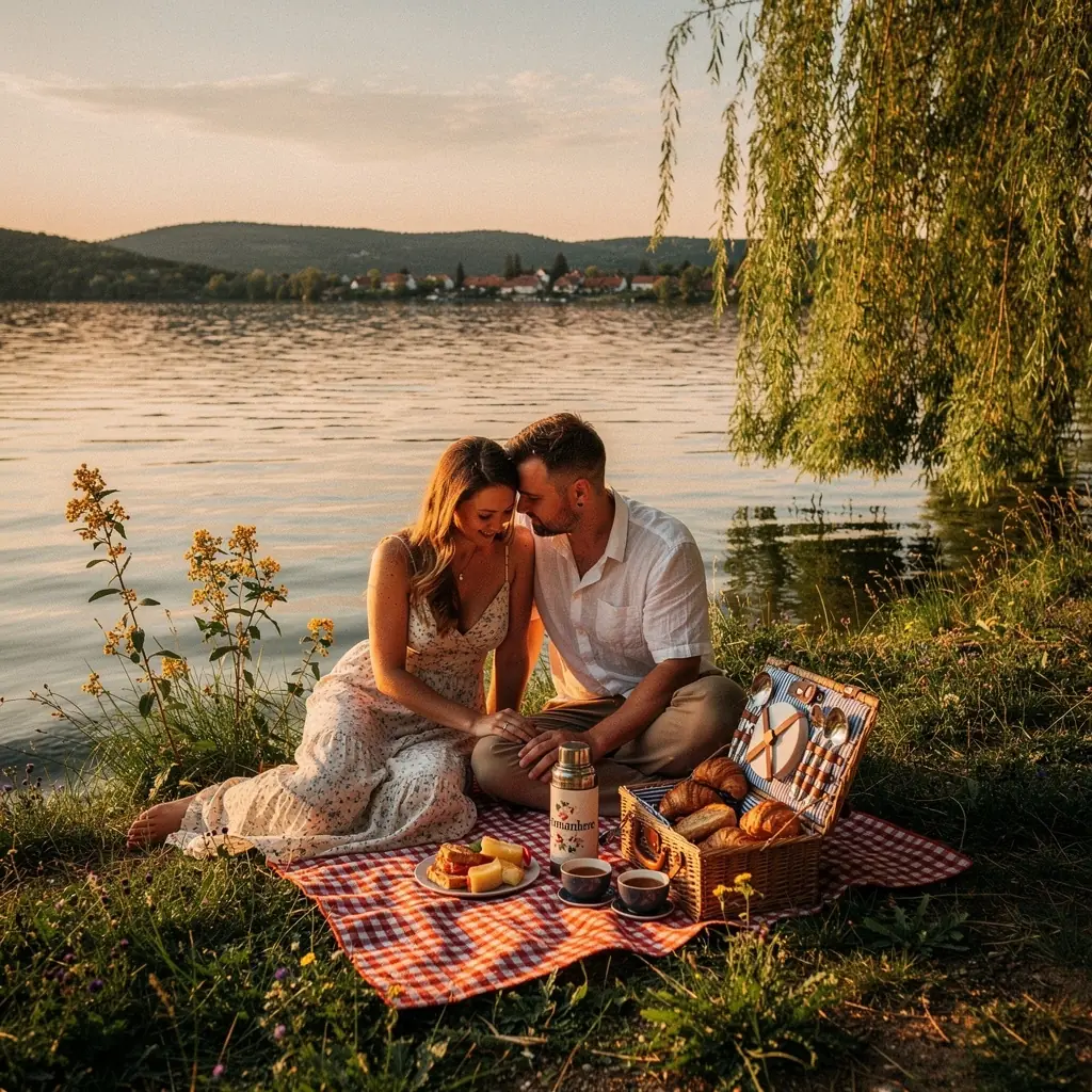 Kínai tea készítési folyamat, ahol az oszmanthus virágokat óvatosan szárítják.