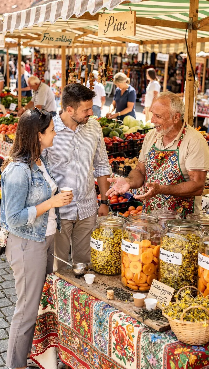 Friss, virágos tea, amely élénkítő hatású és kellemes ízélményt nyújt.