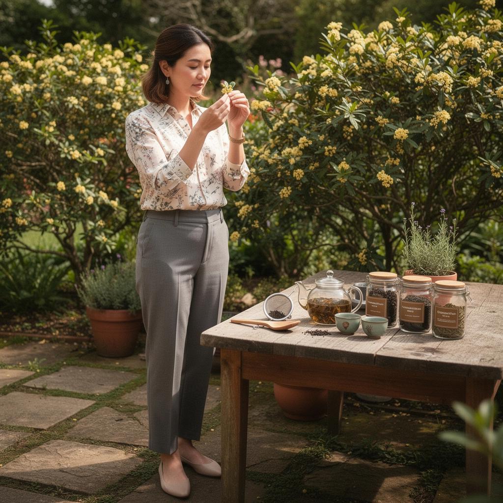 Szabó Anna - Minőségellenőr